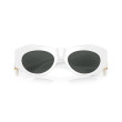 Women's Sunglasses Versace 4477U 545987 Luxury new collection