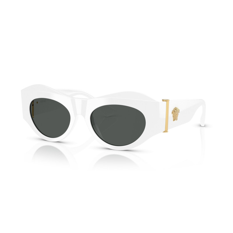 Women's Sunglasses Versace 4477U 545987 Luxury new collection