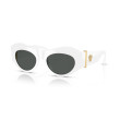 Women's Sunglasses Versace 4477U 545987 Luxury new collection