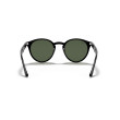 Women's Sunglasses Ray Ban 2180 601/71 Luxury new collection