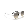 Men's Sunglasses Ray Ban 3025 003/32 Luxury new collection