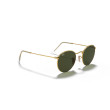 Occhiali da sole donna Ray Ban 3447 001 Luxury nuova collezione