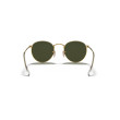 Occhiali da sole donna Ray Ban 3447 001 Luxury nuova collezione