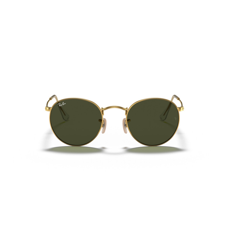 Occhiali da sole donna Ray Ban 3447 001 Luxury nuova collezione