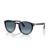 Men's Sunglasses Persol 3152S 9014Q8 Luxury New Collection