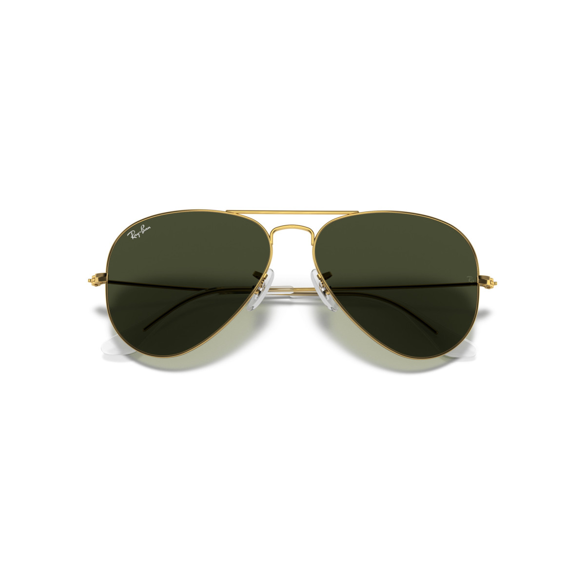 Occhiali da sole uomo Ray Ban 3025 L0205 Luxury nuova collezione