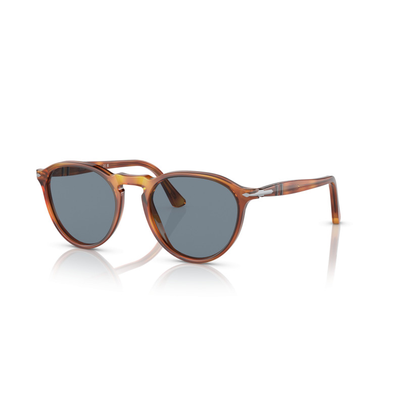 Men's Sunglasses Persol 3286S 96/56 Luxury new collection