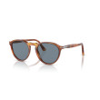 Men's Sunglasses Persol 3286S 96/56 Luxury new collection