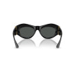 Women's Sunglasses Versace 4477U GB1/87 Luxury New Collection