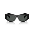 Women's Sunglasses Versace 4477U GB1/87 Luxury New Collection