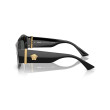 Women's Sunglasses Versace 4477U GB1/87 Luxury New Collection