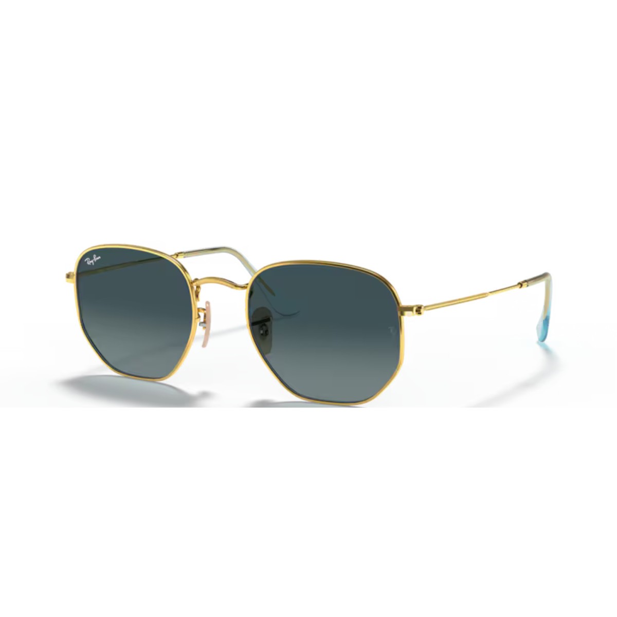 Occhiali da sole donna Ray Ban 3548N 91233M Luxury nuova collezione