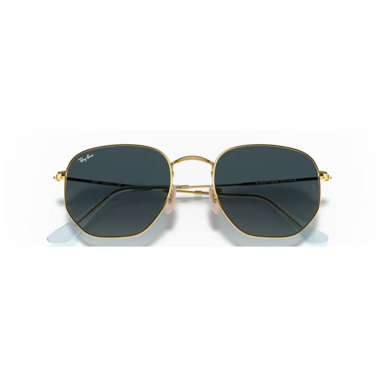 Occhiali da sole donna Ray Ban 3548N 91233M Luxury nuova collezione