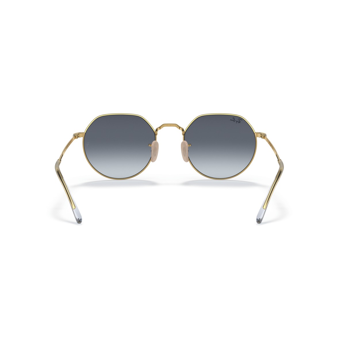 Occhiali da sole donna Ray Ban 3565 001/86 Luxury nuova collezione