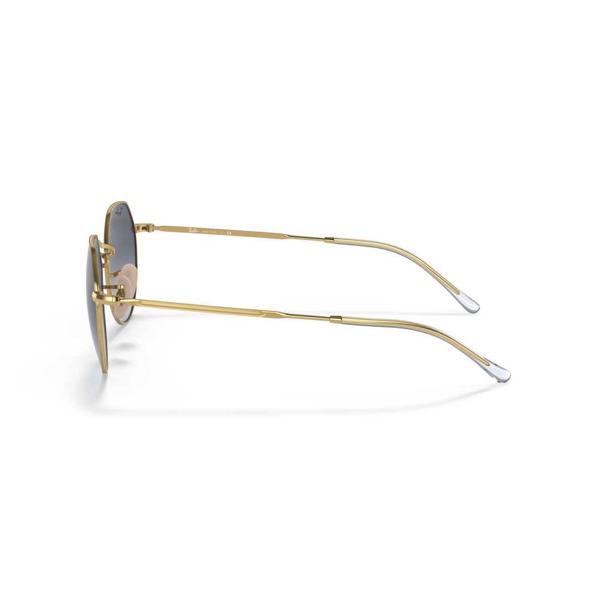 Occhiali da sole donna Ray Ban 3565 001/86 Luxury nuova collezione