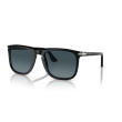 Men's Sunglasses Persol 3336S 95/S3 Luxury new collection