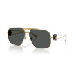 Men's Sunglasses Versace 2269 100287 Luxury new collection