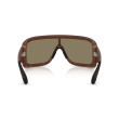 Occhiali da sole donna Moncler 8003 50205A - Snowseeker Luxury nuov...