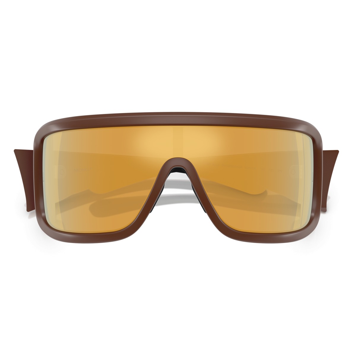 Women's Sunglasses Moncler 8003 50205A Luxury New Collection