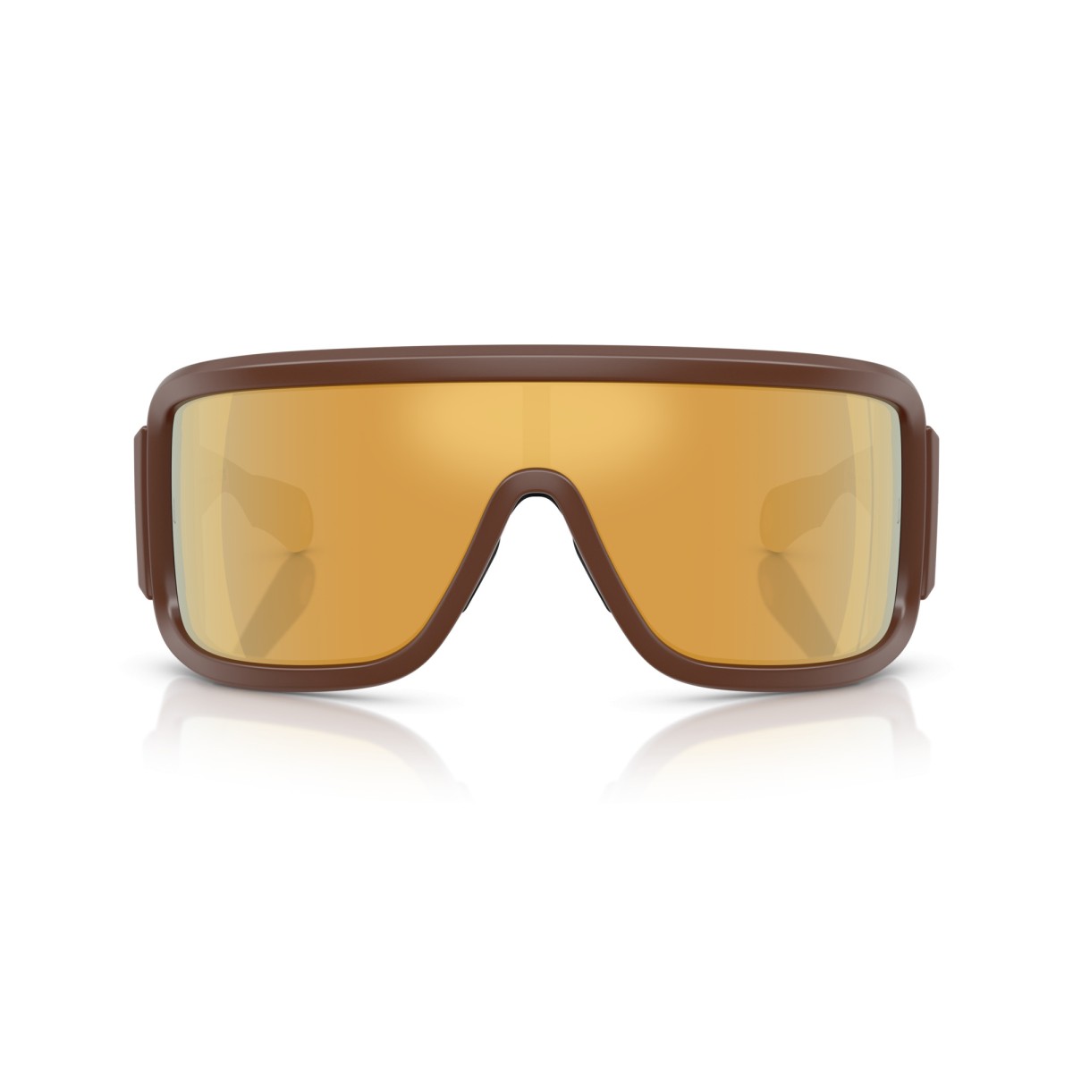 Occhiali da sole donna Moncler 8003 50205A - Snowseeker Luxury nuov...