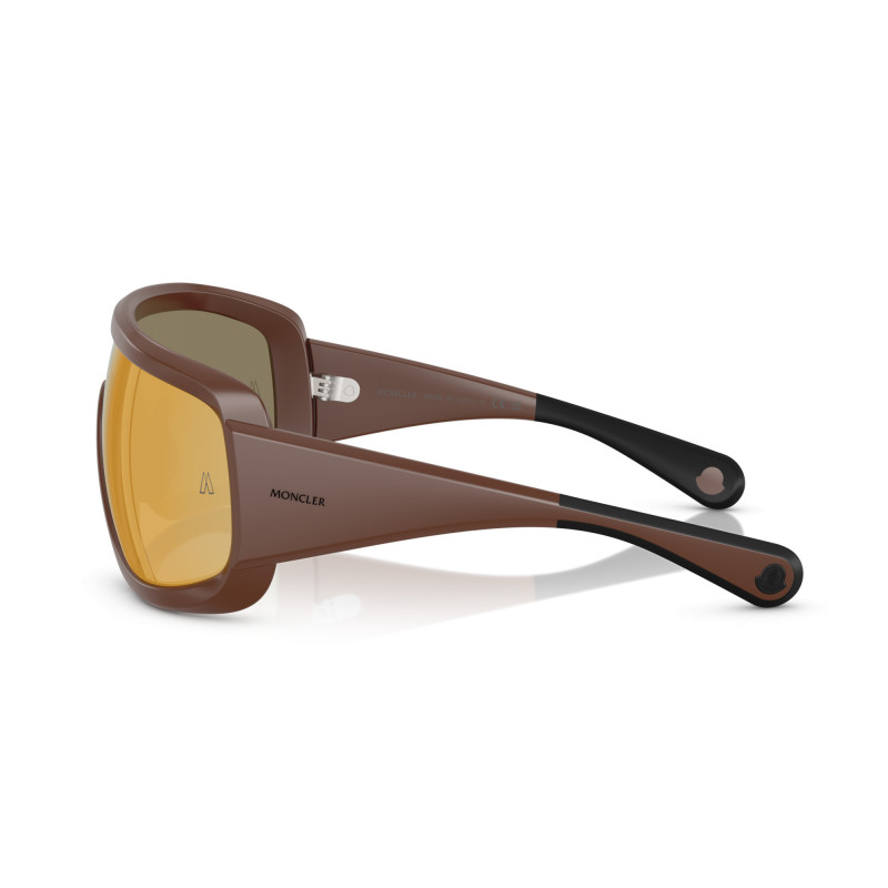 Occhiali da sole donna Moncler 8003 50205A - Snowseeker Luxury nuov...