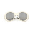 Women's Sunglasses Moncler 8005 50028V Luxury new collection