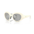 Women's Sunglasses Moncler 8005 50028V Luxury new collection