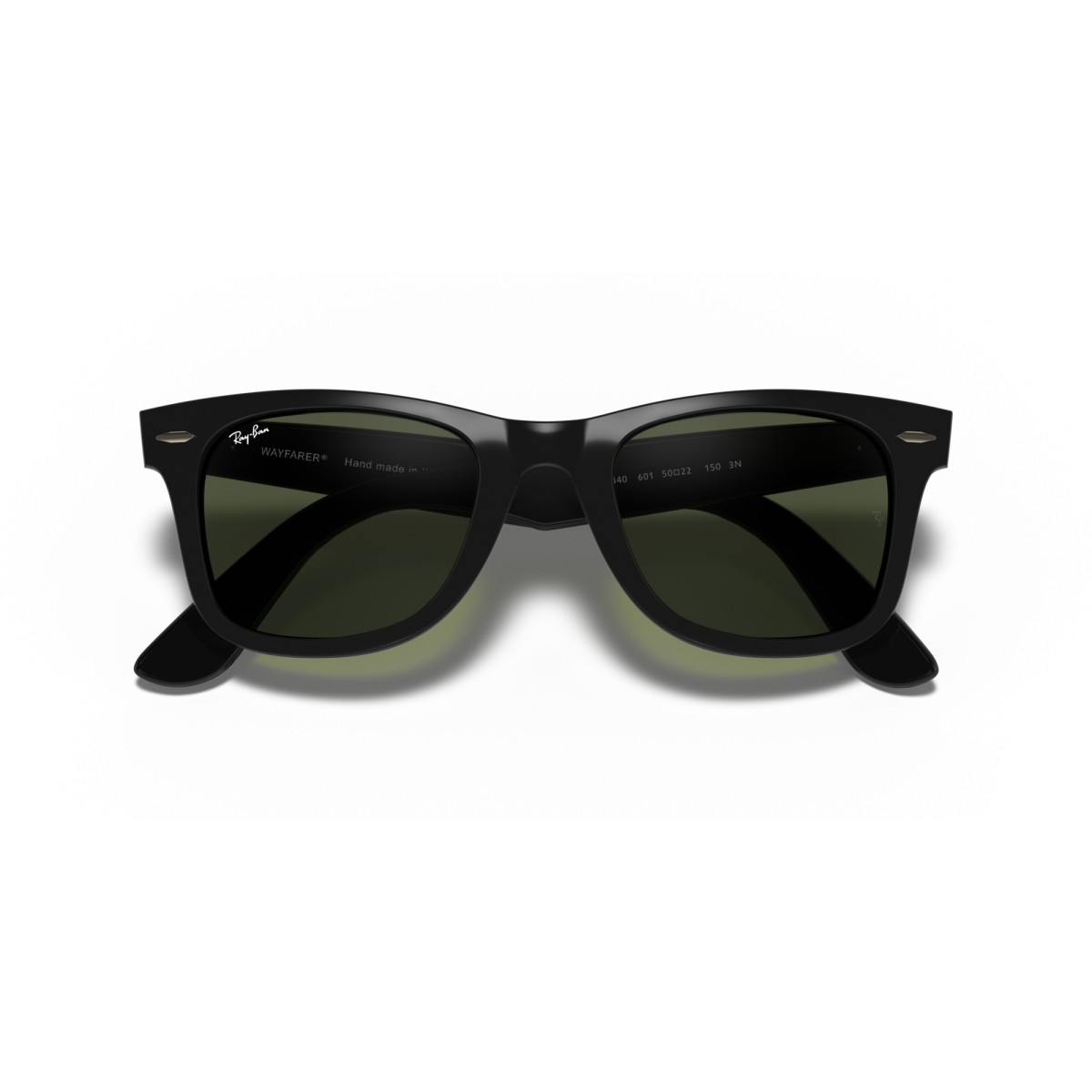 Occhiali da sole donna Ray Ban 4340 601 Luxury nuova collezione