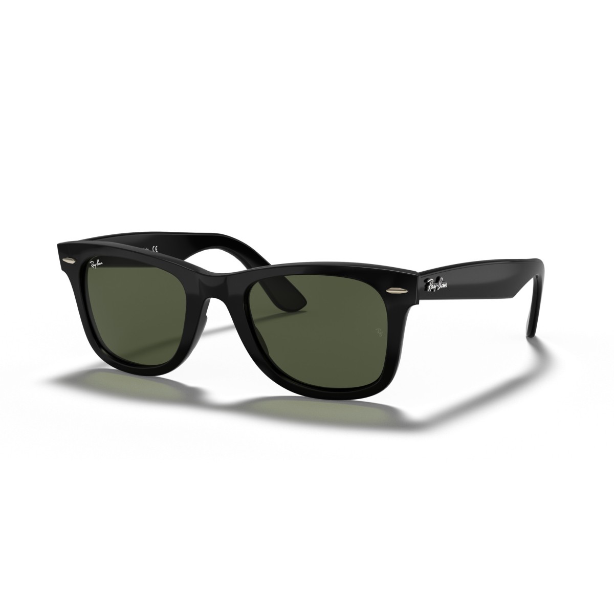 Occhiali da sole donna Ray Ban 4340 601 Luxury nuova collezione