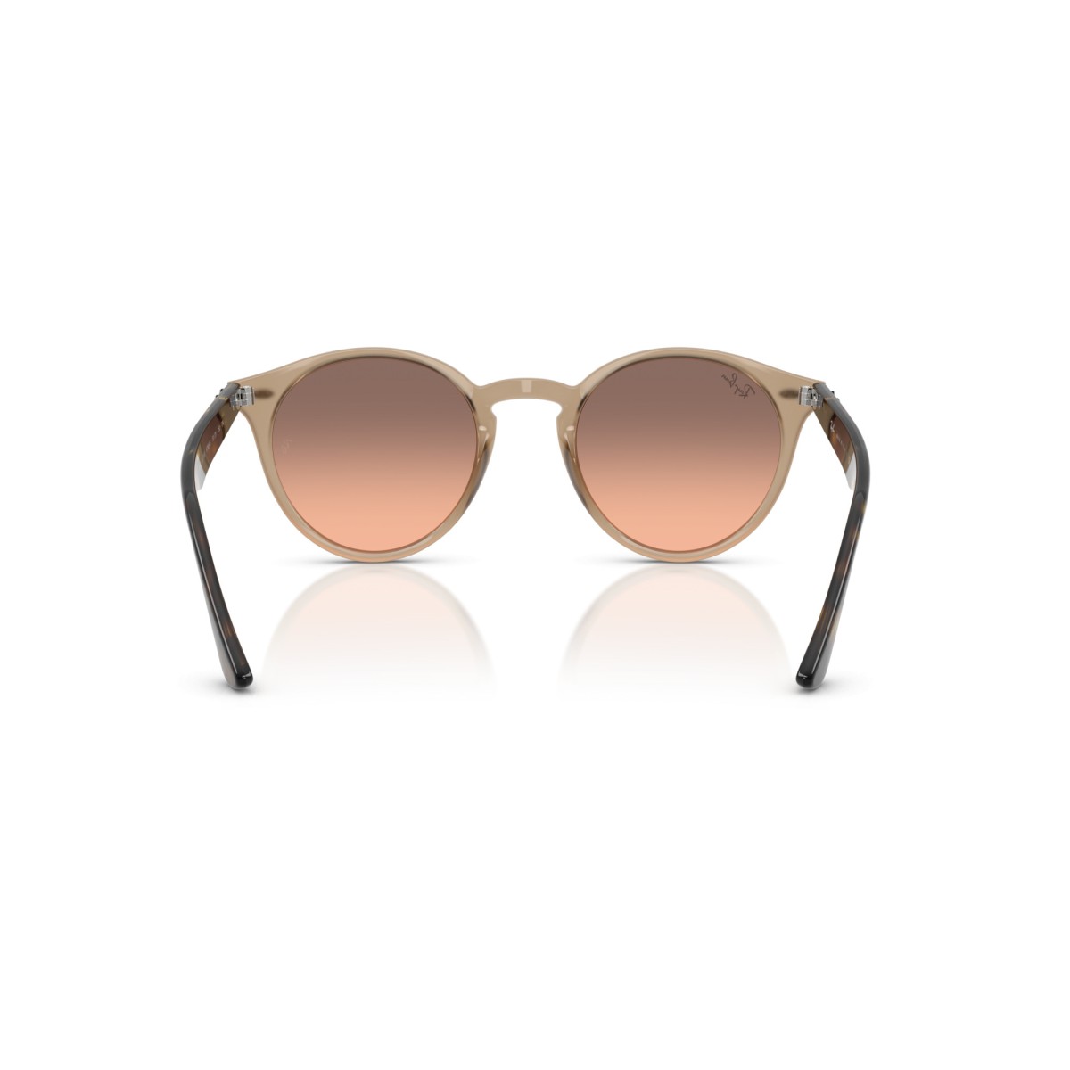 Occhiali da sole donna Ray Ban 2180 678846 Luxury nuova collezione