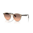 Women's Sunglasses Ray Ban 2180 678846 Luxury new collection