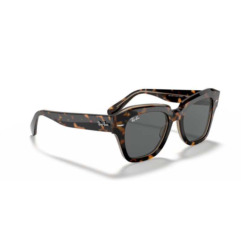 Occhiali da sole donna Ray Ban 2186 1292B1 Luxury nuova collezione