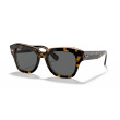 Occhiali da sole donna Ray Ban 2186 1292B1 Luxury nuova collezione