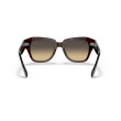 Occhiali da sole donna Ray Ban 2186 1324BG Luxury nuova collezione