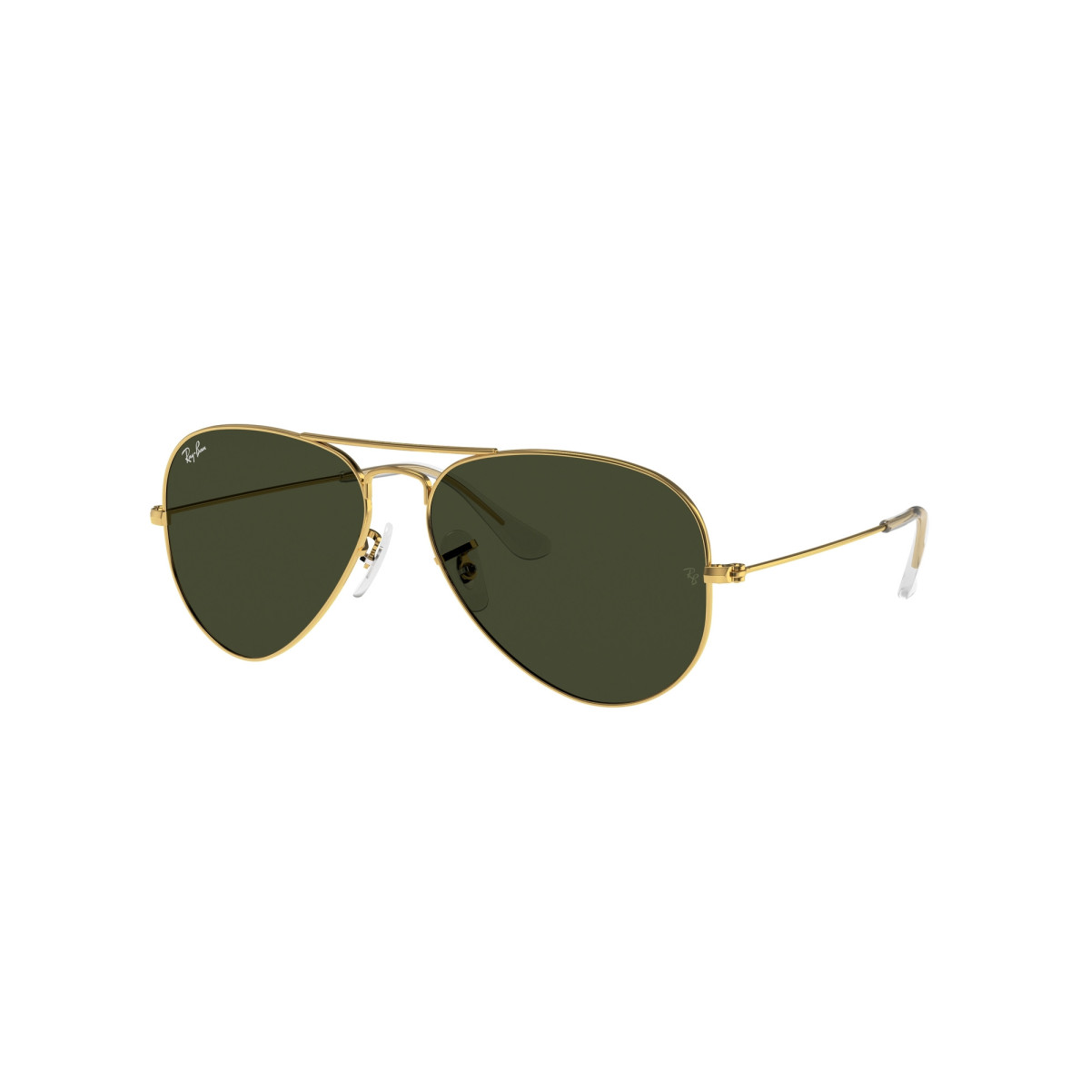 Occhiali da sole uomo Ray Ban 3025 L0205 Luxury nuova collezione