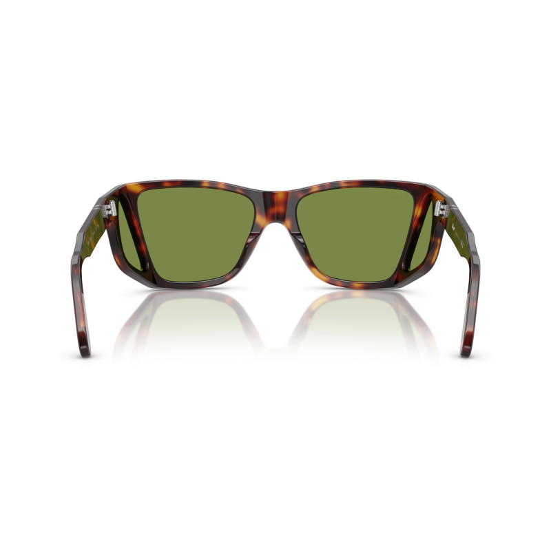 Men's Sunglasses Persol 0009 24/4E Luxury new collection