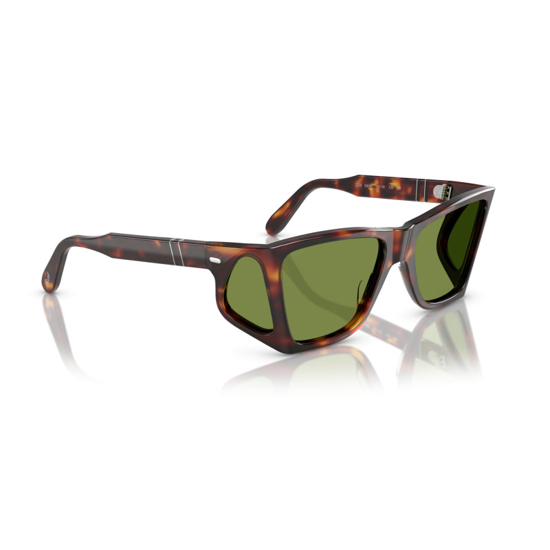 Men's Sunglasses Persol 0009 24/4E Luxury new collection