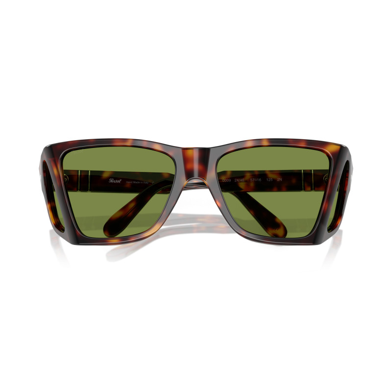 Men's Sunglasses Persol 0009 24/4E Luxury new collection