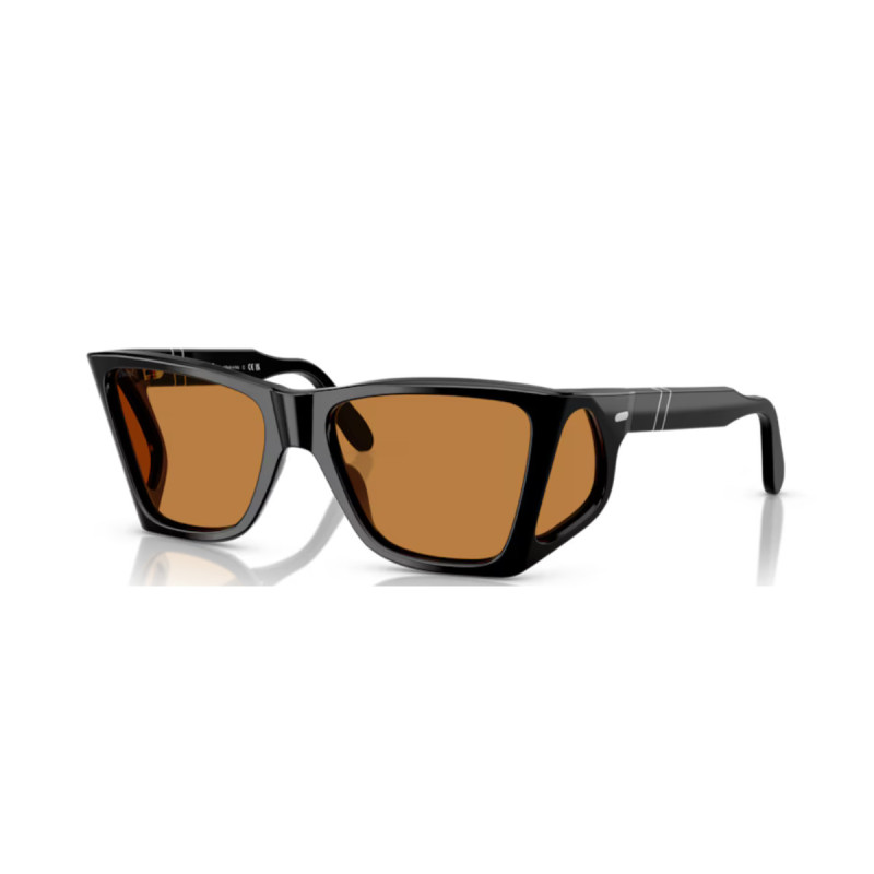 Men's Sunglasses Persol 0009 95/53 Luxury new collection