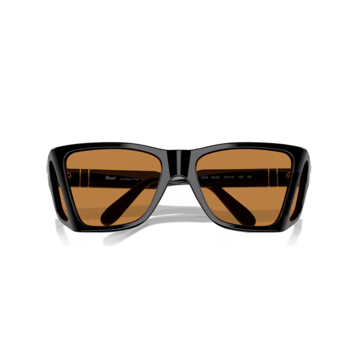 Occhiali da sole uomo Persol 0009 95/53 Luxury nuova collezione