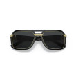 Men's Sunglasses Versace 4399 GB1/87 Luxury New Collection