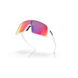 Occhiali da Sole Oakley Sutro OO9406 940606 | Bianco Opaco Prizm Road