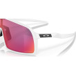Occhiali da Sole Oakley Sutro OO9406 940606 | Bianco Opaco Prizm Road