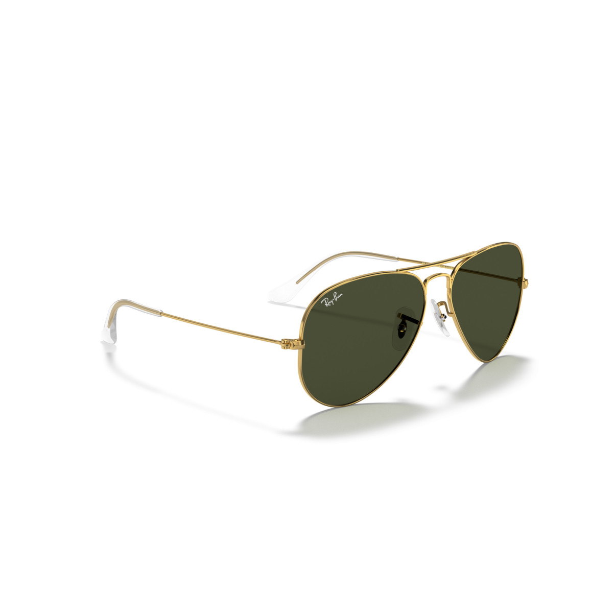 Occhiali da sole uomo Ray Ban 3025 L0205 Luxury nuova collezione