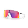 Occhiali da Sole Oakley Sutro OO9406 940606 | Bianco Opaco Prizm Road