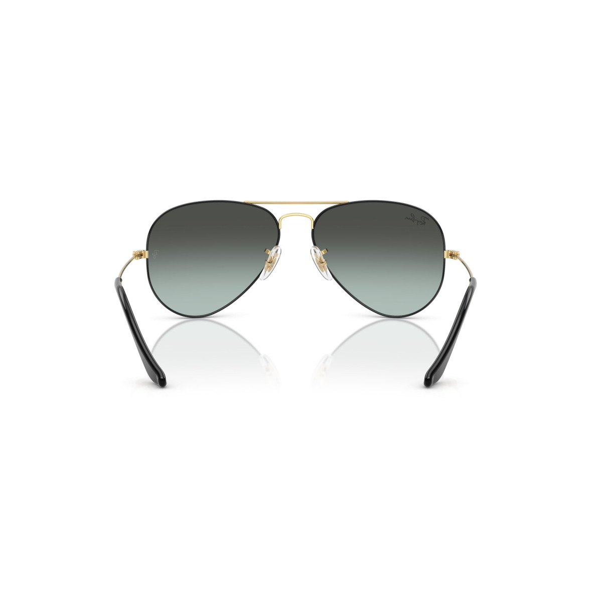 Occhiali da sole uomo Ray Ban 3025 9271GK Luxury nuova collezione