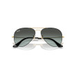 Men's Sunglasses Ray Ban 3025 9271GK Luxury New Collection