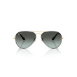 Men's Sunglasses Ray Ban 3025 9271GK Luxury New Collection