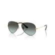 Men's Sunglasses Ray Ban 3025 9271GK Luxury New Collection