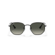 Women's Sunglasses Ray Ban 3548 002/71 Luxury new collection